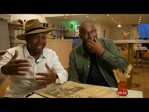 Musical Youth -  Birmingham legends talking about "Pass The Dutchie" and more ..