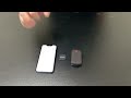 Mini Bluetooth reproduktor - vodeodolný IPX5 - Video Youtube