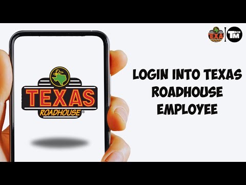Txrhlive Com Login