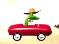 Playhouse Disney S Amazing Animals Promo