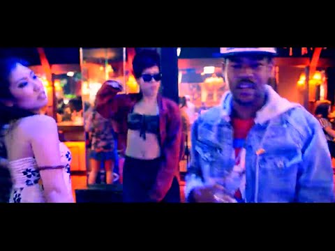 LIL GIRARD & RRICO9D "SMOKE DRANK" (CLIP OFFICIAL)