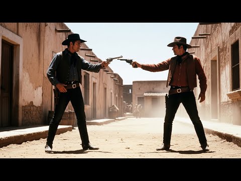 Un dollaro tra i denti | Western | Film completo in Italiano