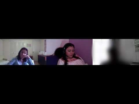 98 Francisco, Separación de la realidad  Hipnosis Conciencia Efectiva  Irazema Nuño