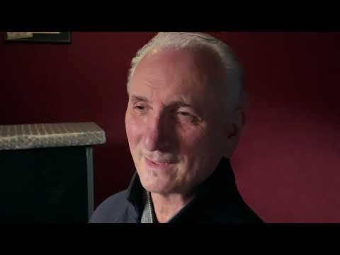 C'ÉTAIT LA JEUNESSE ( CLAUDIO FAVARI)