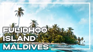 Fulidhoo Island Maldives - My Favourite Maldives Local Island 🇲🇻 | Stoked For Travel