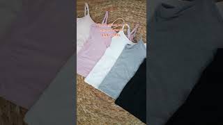 Download lagu 3 alasan punya Tanktop bra Clouwny mp3 Download lagu 3 alasan punya Tanktop bra Clouwny mp3