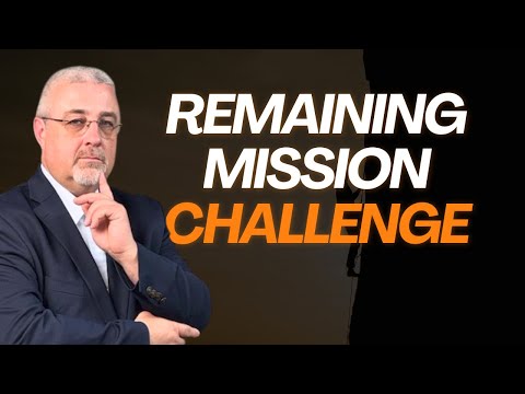 Remaining Mission Challenge
