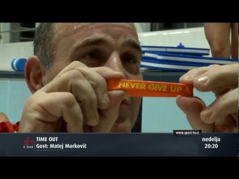 Napovednik pred TRIATLON IZZIVOM