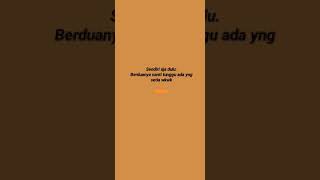 Download lagu Video story WA jomblo keren mp3