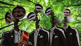 Download lagu Siren Head Meme - Coffin Dance Song (COVER) mp3