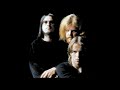 Tangerine Dream - Diamond Diary - Thief OST - Old School - HQ