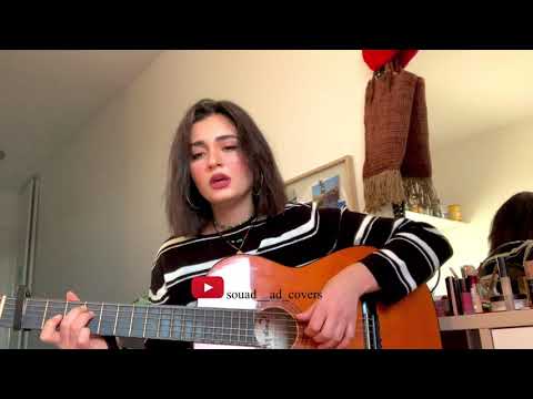 Targit/IDIR by souad__ad_covers