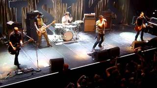 Beatsteaks &quot;Access Adrenalin&quot; (Amsterdam 2011)