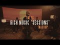 Dalex - Rich Music Sessions: Dalex Mashup Acústico (Video Oficial)
