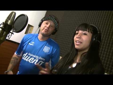 El Pepo, Rocío Quiroz - Quizás (Video Oficial)