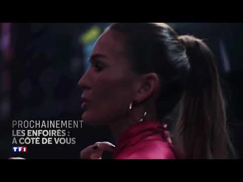 Videoclip de (Intro) Maladie d'amour (Live) — Les Enfoirés