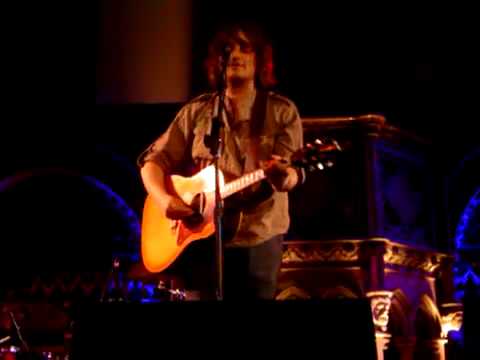 Starsailor - Hungry Heart (Crisis Hidden Gig - Union Chapel, London - 020609 by THEANO)