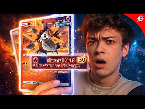 This Combo = One Energy for 150 Damage! (FAST)