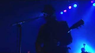 Interpol - Next Exit - Live At Lupo's Heartbreak Hotel, Providence 08.11.2004