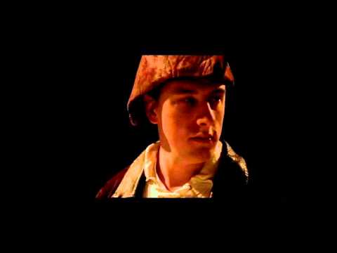 Ichabod - Short Film