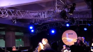 Southside Johnny and the Asbury Jukes - Gin Soaked Boy (live) Milano