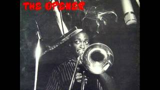 Curtis Fuller Quartet - A Lovely Way to Spend an Evening