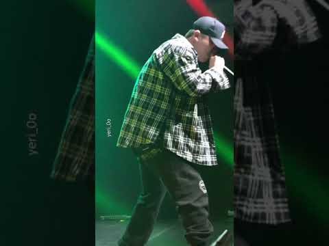 190505 창모- one more rollie(어린이날 콘서트)