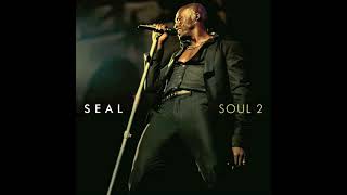 Love Won&#39;t Let Me Wait - Seal