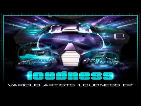 Jason Payne @ Loudness 03-2015