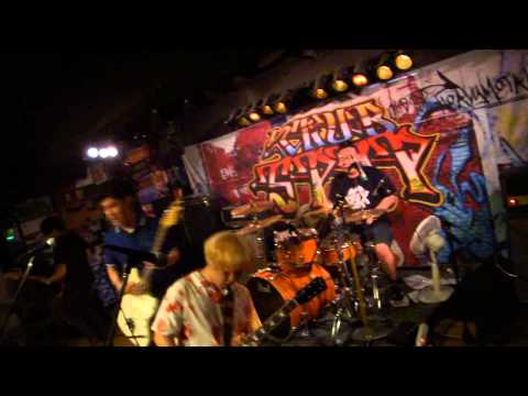 20140712 The Veggers - (Part 2)