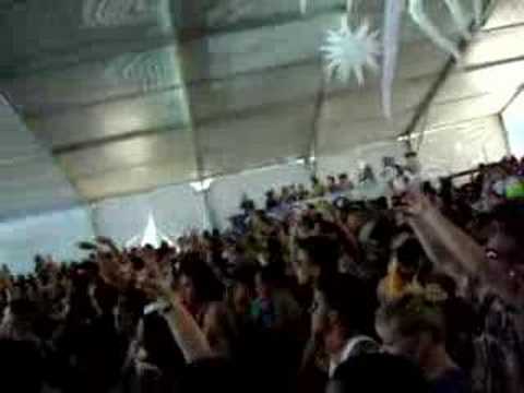 Ultra Music Festival 10 - Fedde Le Grande Part 3 vs DaftPunk