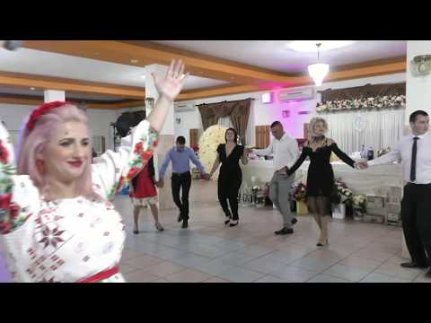 Camelia Grozav - Nunta Ovidiu si Andra - LIVE - 2020