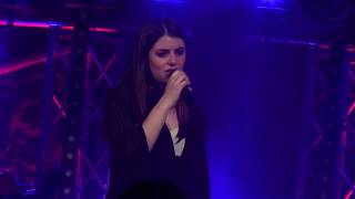 Quanta vita serve - Federica Carta 18/05/2018 Catania