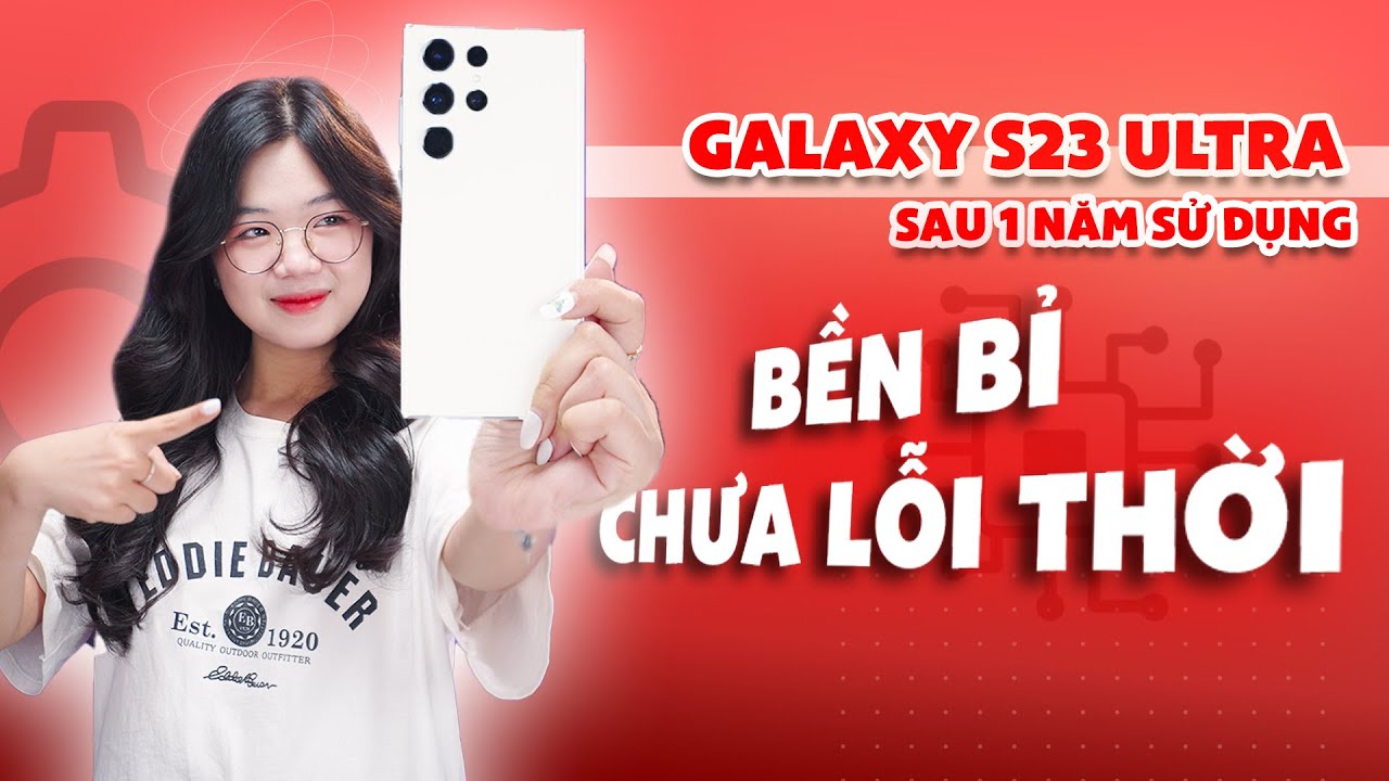 Galaxy S23 Ultra: Điện thoại đầu bảng, mức giá cực sốc  | CellphoneS