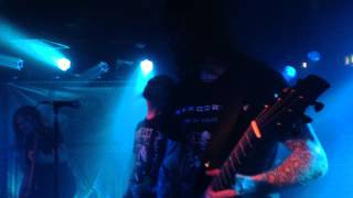 Hypocrisy - Fearless (Live)