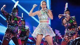 Katy Perry Live  Rock in Rio 2015 HD  brasil