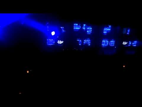 Deth Hertz @ Voyeur 01/12/12