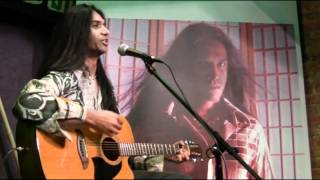 ANAND BHATT  Esta Noche  - DC UNPLUGGED