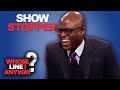 Wayne Brady Is An Absolute SHOW STEALER Whose Line Is It Anyway