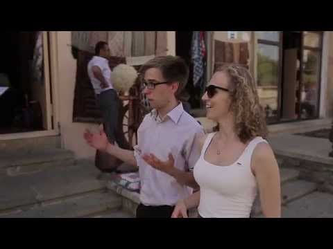 Estonia Postcard at the II International "Univision" Student Song Contest