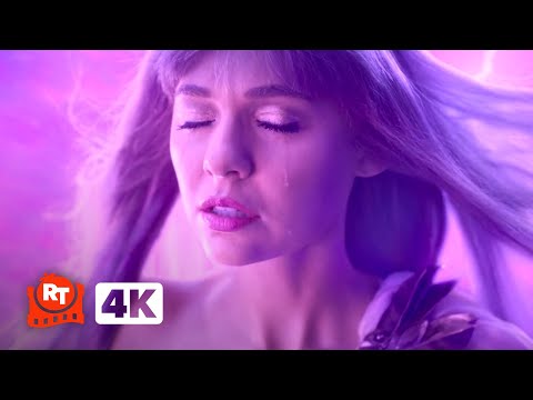 Knights of the Zodiac (2023) 4K - Power Of Athena Unleashed! | Movieclips