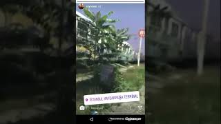 REYNMEN FT. VEYSEL ZALOĞLU VOYOVOY KAMERA ARKASI