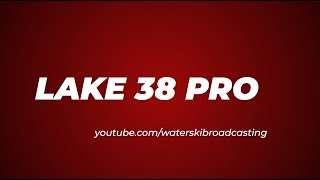 2024 Lake 38 Pro Teaser