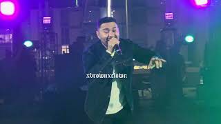 Frankie J - #1 Fan (2023.07.16 Pershing Square)