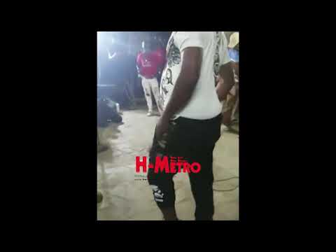 BEV GRACES MACHESO GIG