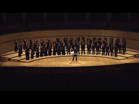 Christi Mutter - Z. Randall Stroope (The Vocal Consort)