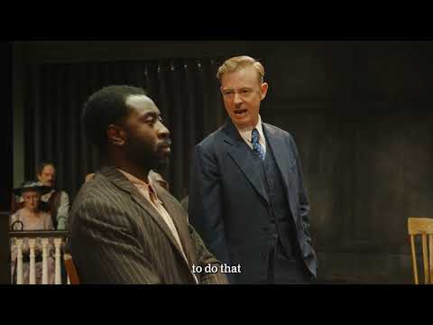 To Kill A Mockingbird Trailer