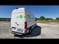 1368294 Mercedes-Benz Sprinter 314 CDI FWD Panel Van 9G-Tronic, 143hk, -2019 }}