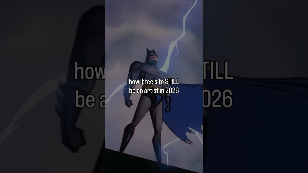 dark days are here batman