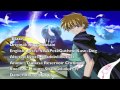 ENGLISH 'Blaze' Tsubasa RESERVoir ...